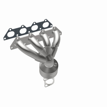 MagnaFlow Conv DF 02-03 Mitsubishi Lancer 2.0L Front Manifold Excluding Turbocharged Magnaflow