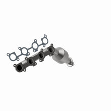 Load image into Gallery viewer, MagnaFlow Conv. DF 03-11/04 Lexus GX470 4.7L P/S Manifold / 03-04 Toyota 4 Runner 4.7L P/S Manifold