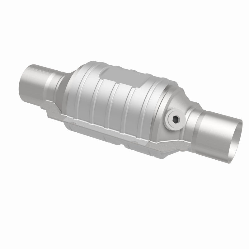 MagnaFlow Conv Universal 1.75 with Single O2 OEM Magnaflow