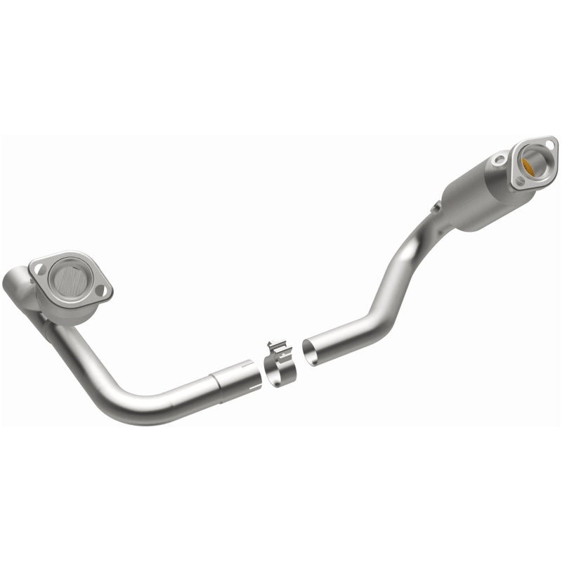 Magnaflow 05-06 Dodge Durango 4.7L Direct Fit Converter Magnaflow