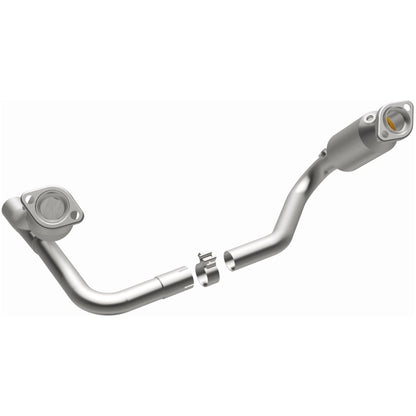 Magnaflow 05-06 Dodge Durango 4.7L Direct Fit Converter Magnaflow