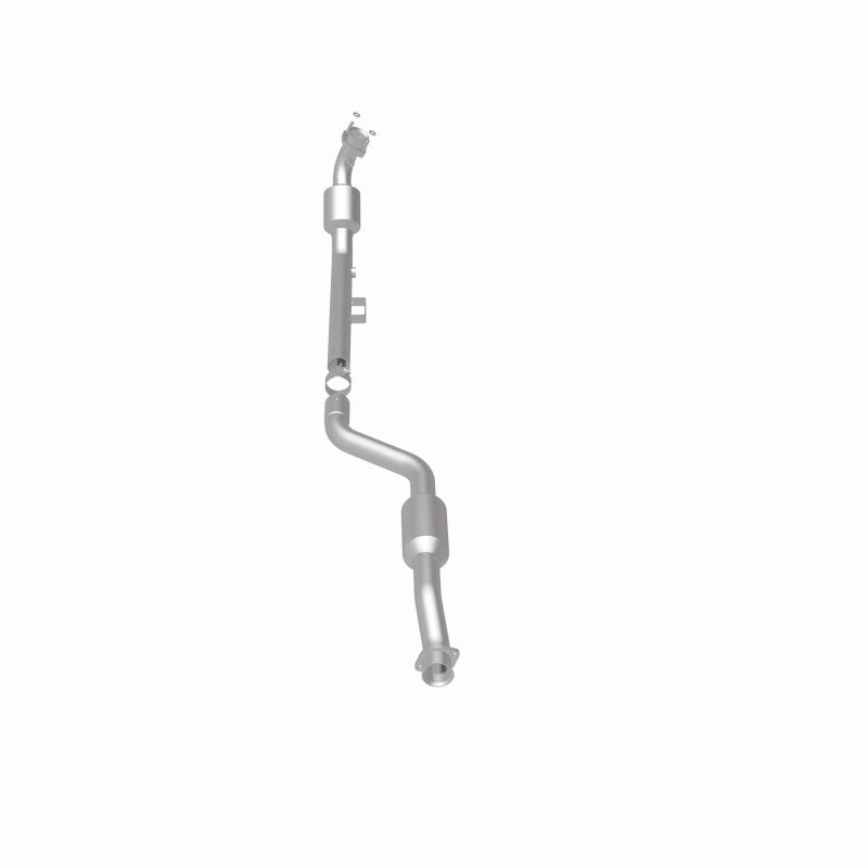 MagnaFlow Conv DF 01-04 Mercedes E320 Driver Side CA Magnaflow