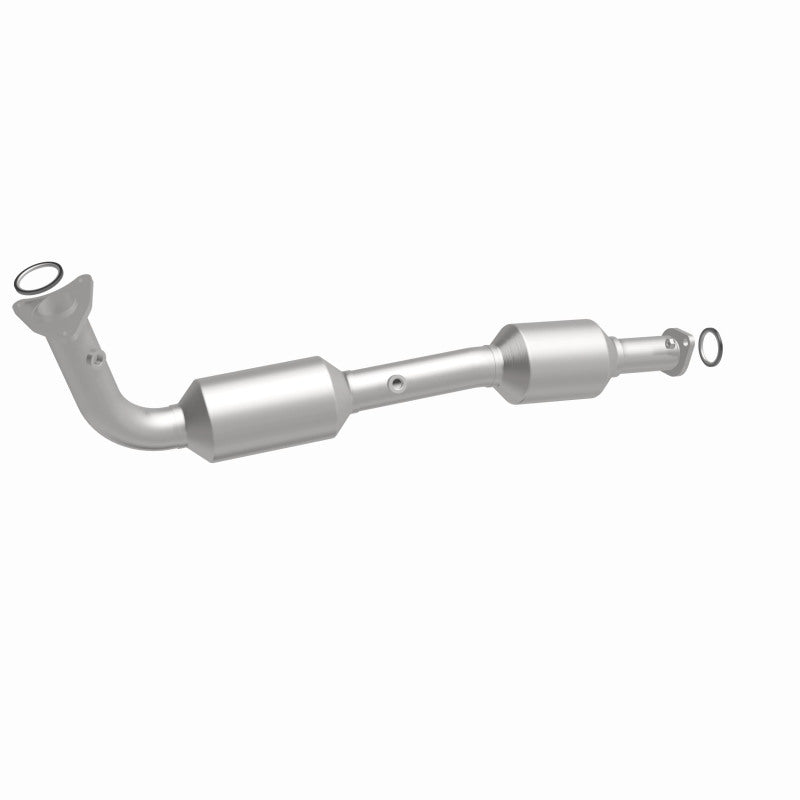 MagnaFlow Conv DF 07-09 Toyota Tundra/Sequoia V8 4.7L Magnaflow