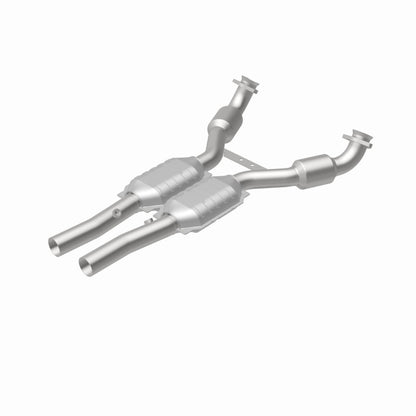 MagnaFlow Conv DF 04 C5 5.7L LS1/LS6 Off Roa Magnaflow