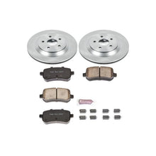 Load image into Gallery viewer, Power Stop 04-07 Ford Freestar Rear Autospecialty Brake Kit