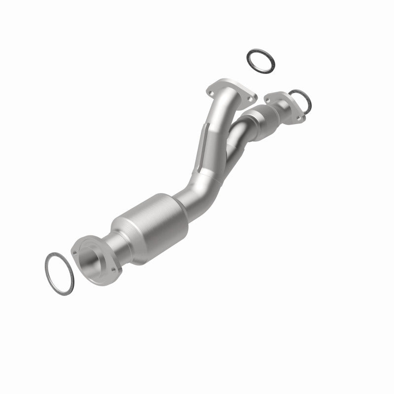 MagnaFlow Conv DF 96-97 Lexus GS300 3.0L Magnaflow