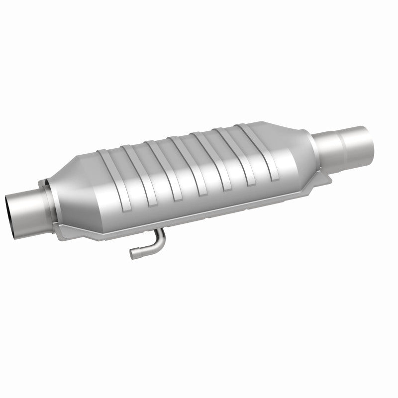 MagnaFlow Conv Univ 3 W/Air Magnaflow