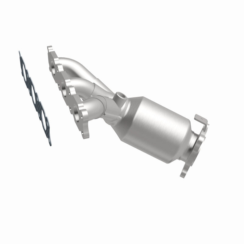 MagnaFlow Conv Direct Fit 08-12 Land Rover LR2 3.2L Magnaflow