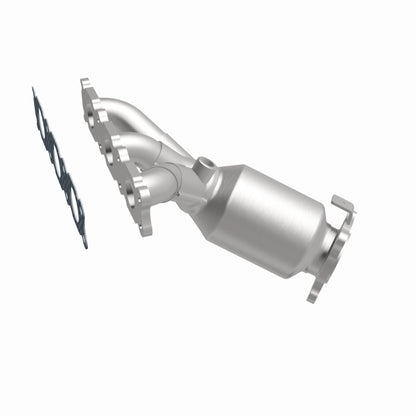 MagnaFlow Conv Direct Fit 08-12 Land Rover LR2 3.2L Magnaflow