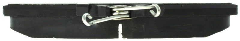 StopTech Street Disc Brake Pads - 305.05980 Stoptech