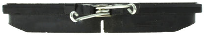 StopTech Street Disc Brake Pads - 305.05980 Stoptech