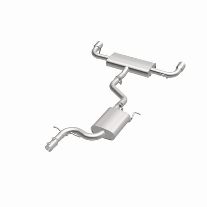 BRExhaust 10-14 VW GTI 2.0L Exhaust Kit