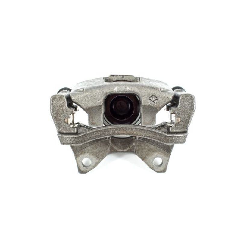 Power Stop 07-11 Dodge Nitro Rear Left or Rear Right Autospecialty Caliper w/Bracket PowerStop