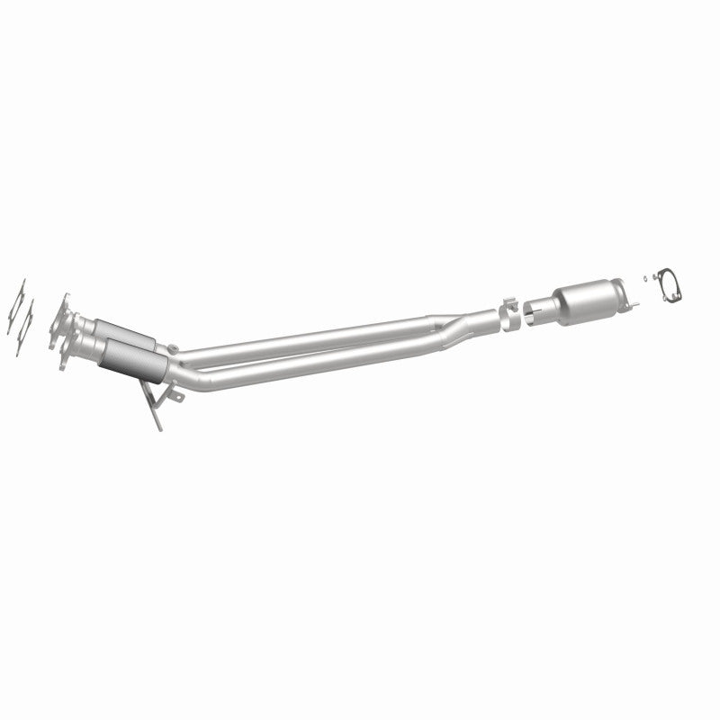 Magnaflow 02-04 Volvo S80 2.9L Direct Fit Converter Magnaflow