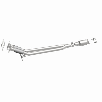 Magnaflow 02-04 Volvo S80 2.9L Direct Fit Converter Magnaflow