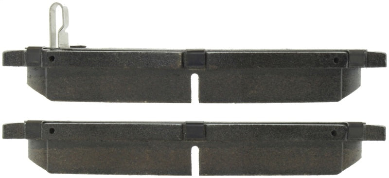 StopTech Street Disc Brake Pads - 305.05620 Stoptech
