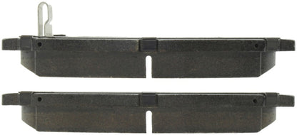 StopTech Street Disc Brake Pads - 305.05620 Stoptech
