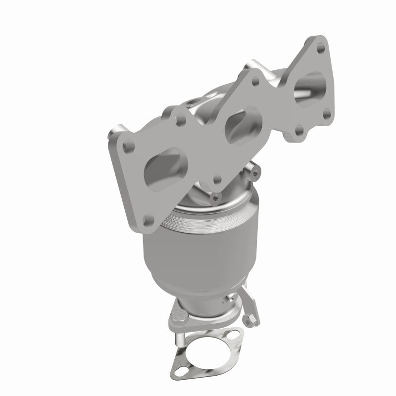 MagnaFlow Conv DF 11-12 Kia Sedona 3.5L OEM Grade Manifold Magnaflow