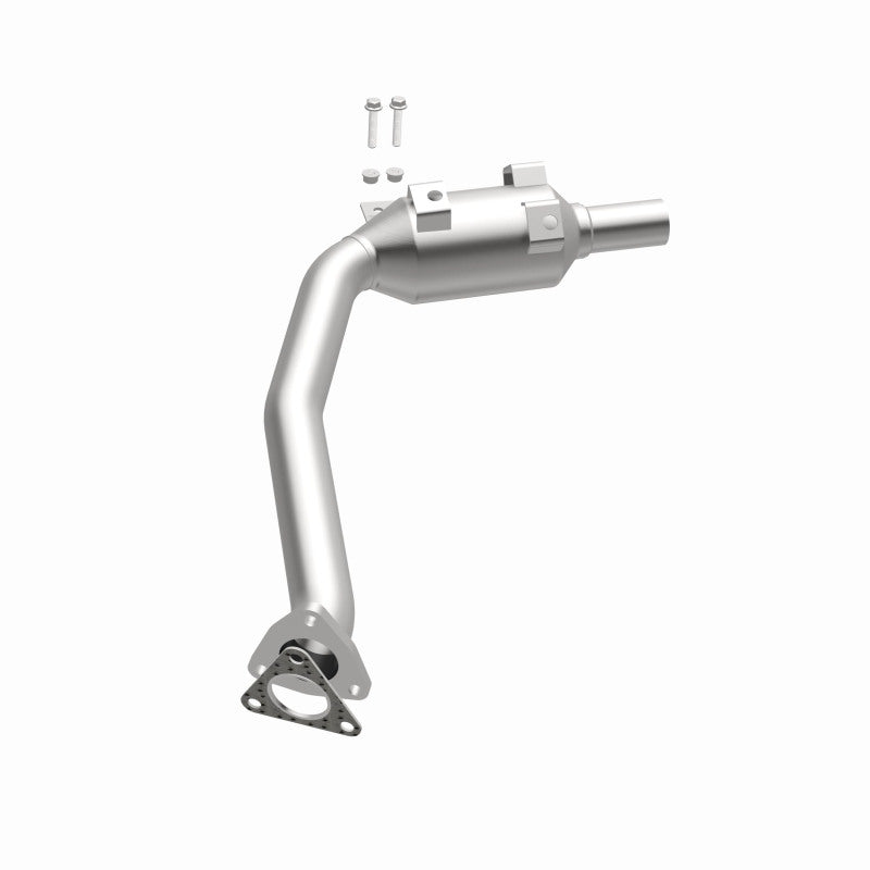 Magnaflow 2004 Boxster H6 2.7 3.2 OEM Underbody Direct Fit Converter Magnaflow