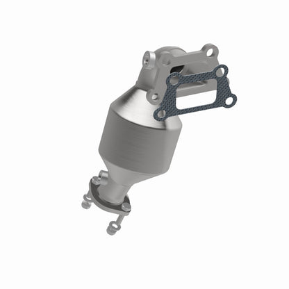 Magnaflow Conv DF 2012-2014 Equinox 3 3.6 L Underbody Magnaflow
