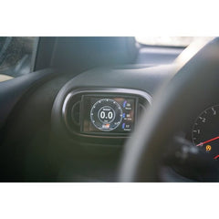 Wagner Tuning Toyota GR Yaris Gen2 Digital Dash Display