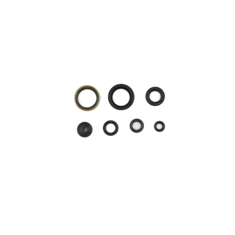 Cometic 04-10 Suzuki RM125 Oil Seal Kit Cometic Gasket