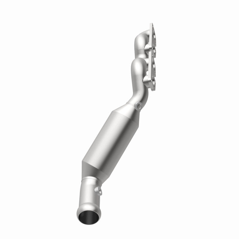 MagnaFlow Converter Direct Fit 07-10 BMW X5 4.8L V8 Magnaflow