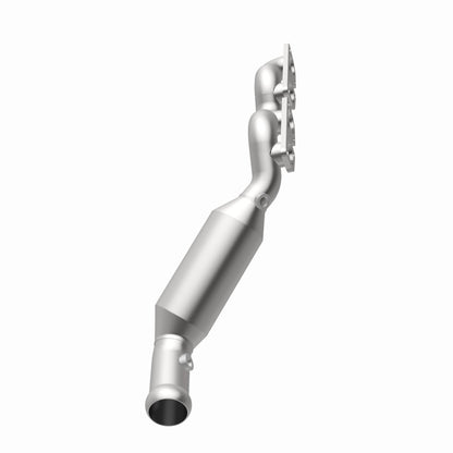 MagnaFlow Converter Direct Fit 07-10 BMW X5 4.8L V8 Magnaflow
