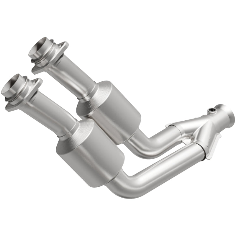 MagnaFlow Conv DF 1995-1997 Jaguar Vanden Plas/ XJ6 4.0 Magnaflow