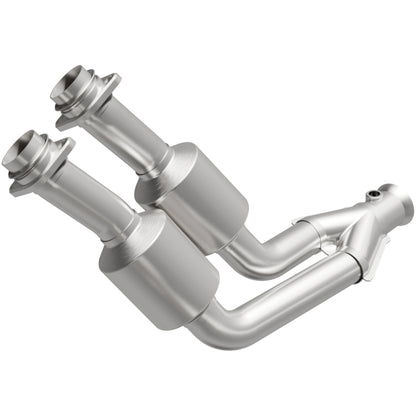 MagnaFlow Conv DF 1995-1997 Jaguar Vanden Plas/ XJ6 4.0 Magnaflow