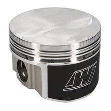 Load image into Gallery viewer, Wiseco Chrysler Big Block Mopar 383/400/440 4.375 Bore 4.15 -6cc Volume Piston Set