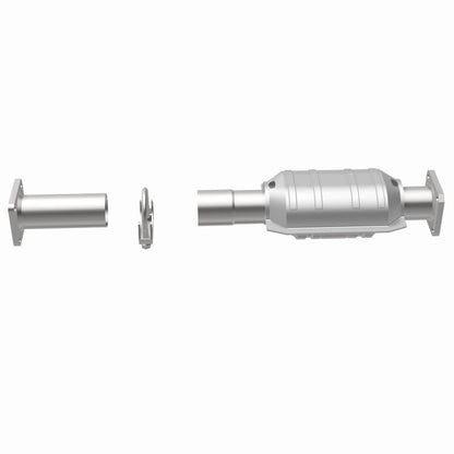 MagnaFlow Conv DF 94-95 Passport/Rodeo rear Magnaflow