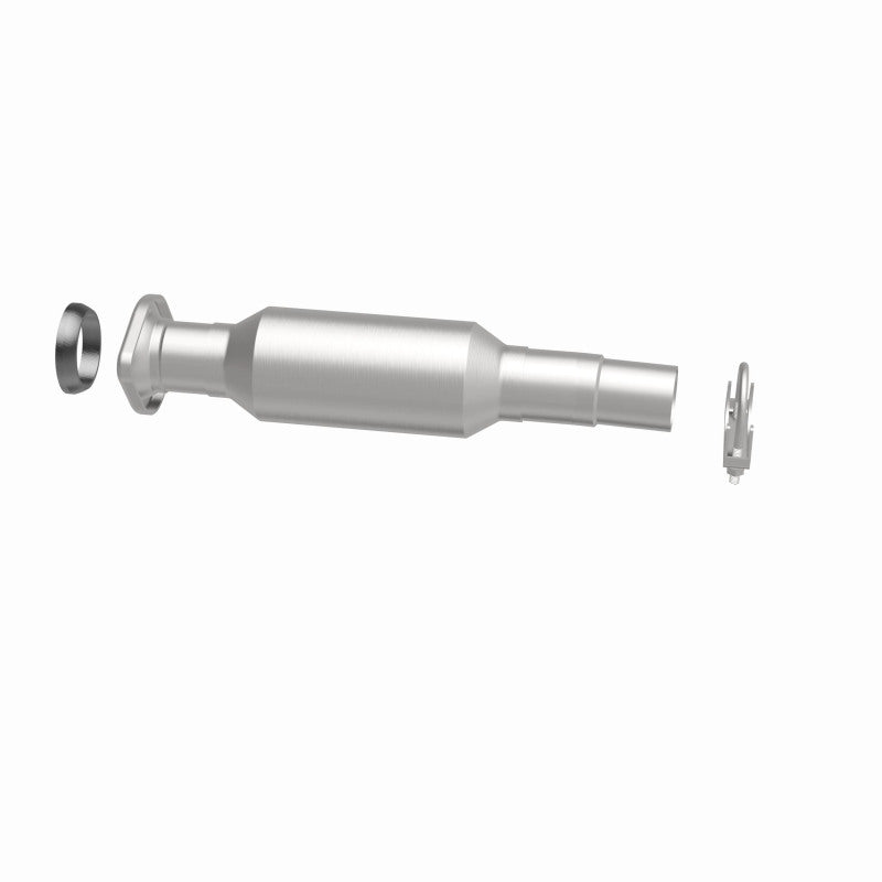 Magnaflow 04-06 Toyota Sienna 3.3L Direct Fit Converter Magnaflow