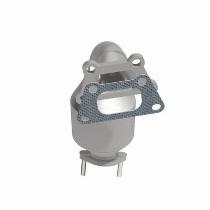 Magnaflow Conv DF 10-11 Equinox 3.0L Underbody Magnaflow