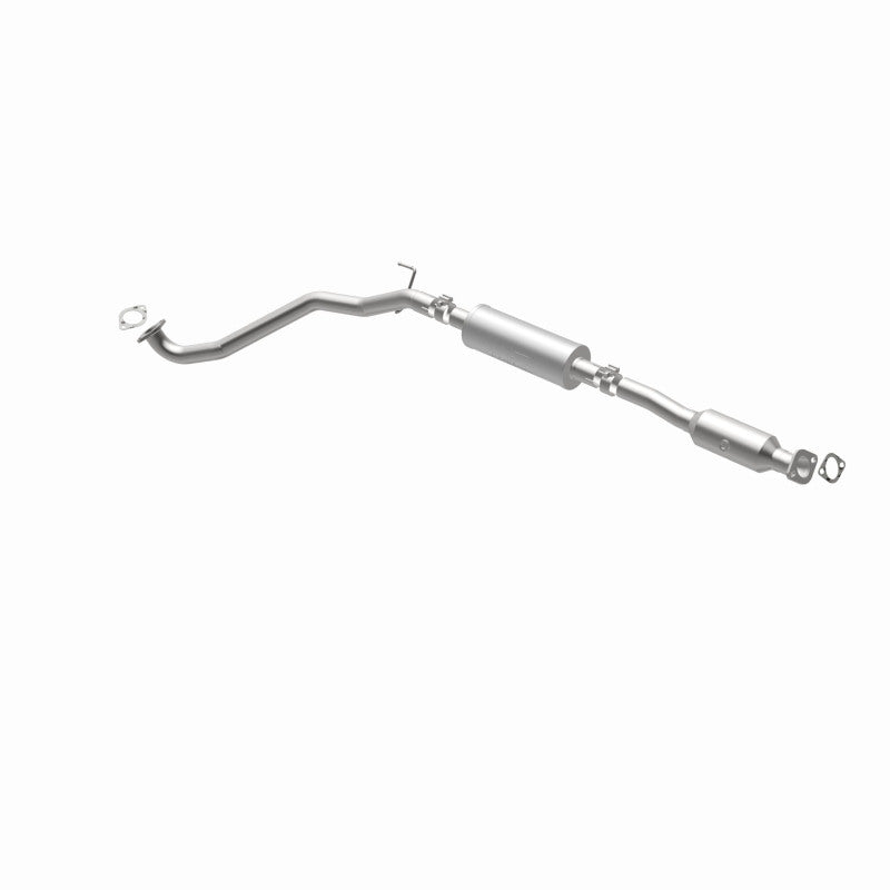 Magnaflow 12-13 Soul 2L Underbody Direct Fit Converter Magnaflow