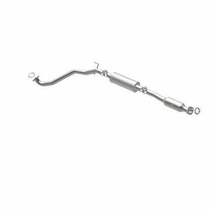 Magnaflow 12-13 Soul 2L Underbody Direct Fit Converter Magnaflow