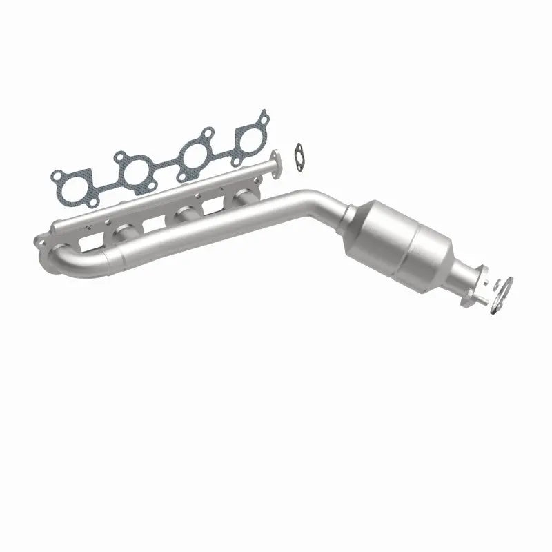 MagnaFlow Conv DF 05-09 Lexus GX470 4.7L Magnaflow