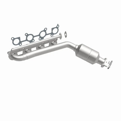MagnaFlow Conv DF 05-09 Lexus GX470 4.7L Magnaflow