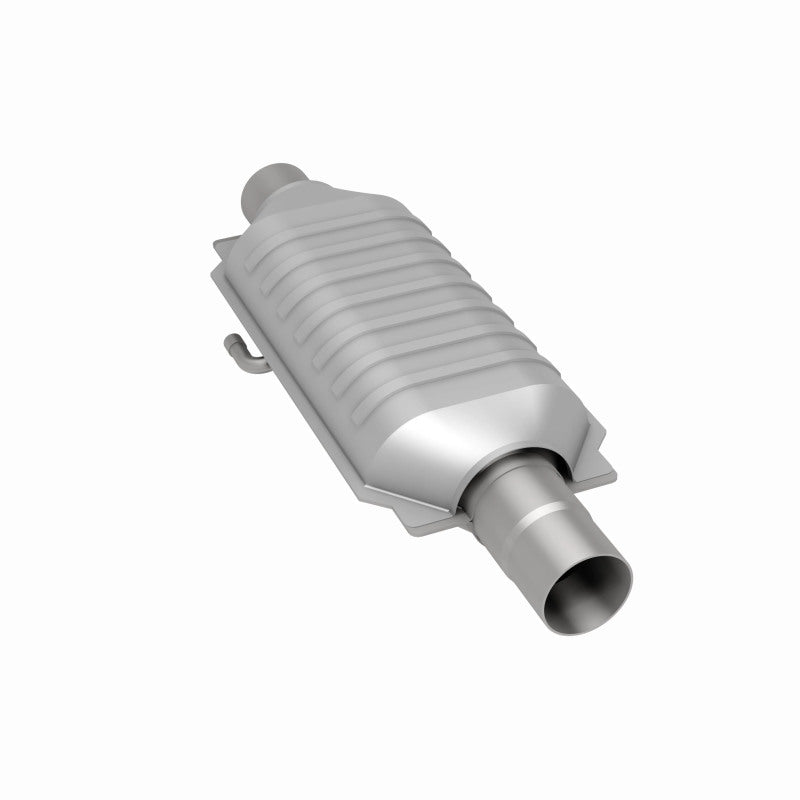MagnaFlow Conv Univ 3 W/Air Magnaflow