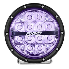 Load image into Gallery viewer, Rigid Industries 360-Series 6in LED Off-Road Spot Beam - RGBW