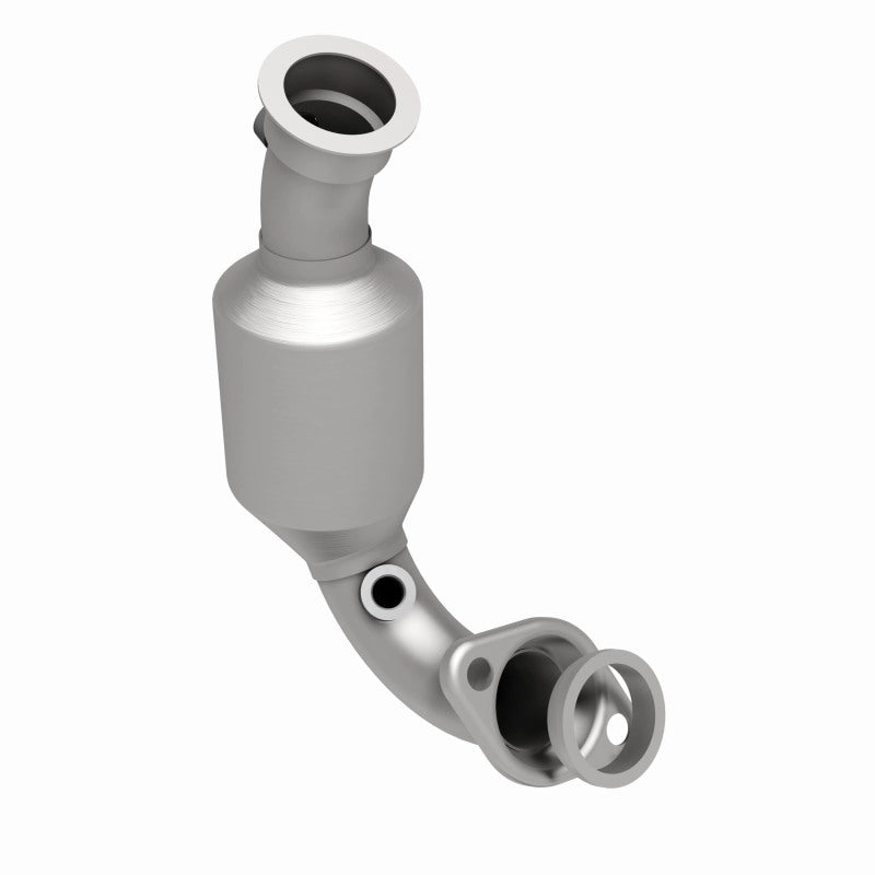 MagnaFlow Conv DF 02-03 Liberty 3.7L Passenger Side Front Magnaflow