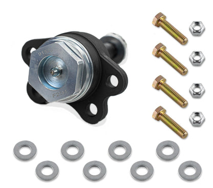 Cognito Alpha Ball Joint for 1999-2018 Silverado/Sierra 1500 UCAs - 199-91320