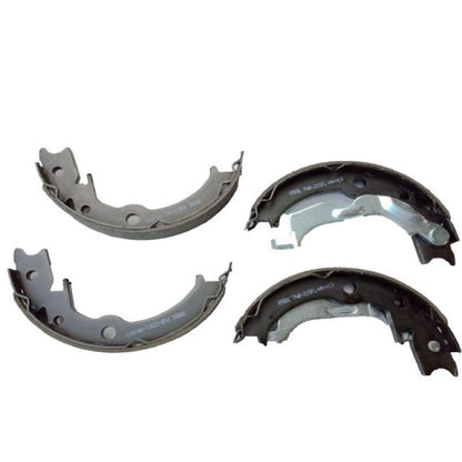 Power Stop 14-15 Chevrolet Spark EV Rear Autospecialty Parking Brake Shoes PowerStop