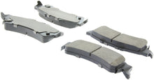 Load image into Gallery viewer, StopTech Sport Brake Pads w/Shims and Hardware - Rear