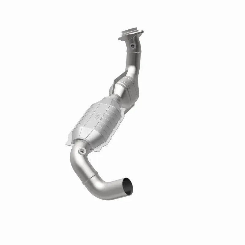 MagnaFlow Conv DF 01-02 Ford F-150 5.4L Magnaflow