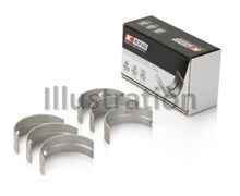 Load image into Gallery viewer, King Engine Bearings Datsun J15/(Size +0.25mm) Main Bearing Set