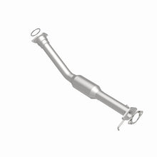 Load image into Gallery viewer, MagnaFlow 08-09 Buick LaCrosse 5.3L / 06-09 Chevy Impala 5.3L SS (49 State) D-Fit Catalytic Convert