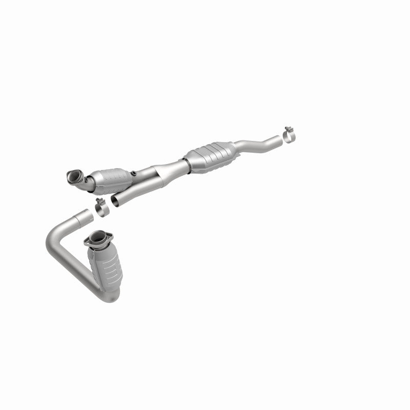MagnaFlow Conv DF 02 Dodge Ram 5.9L OEM Magnaflow