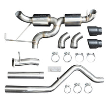 Load image into Gallery viewer, Injen 2021-2023 Ford Bronco L4-2.3L/2.7L EcoBoost (2 Dr. &amp; 4 Dr.) Full Stainless Steel Exhaust System - SES9300