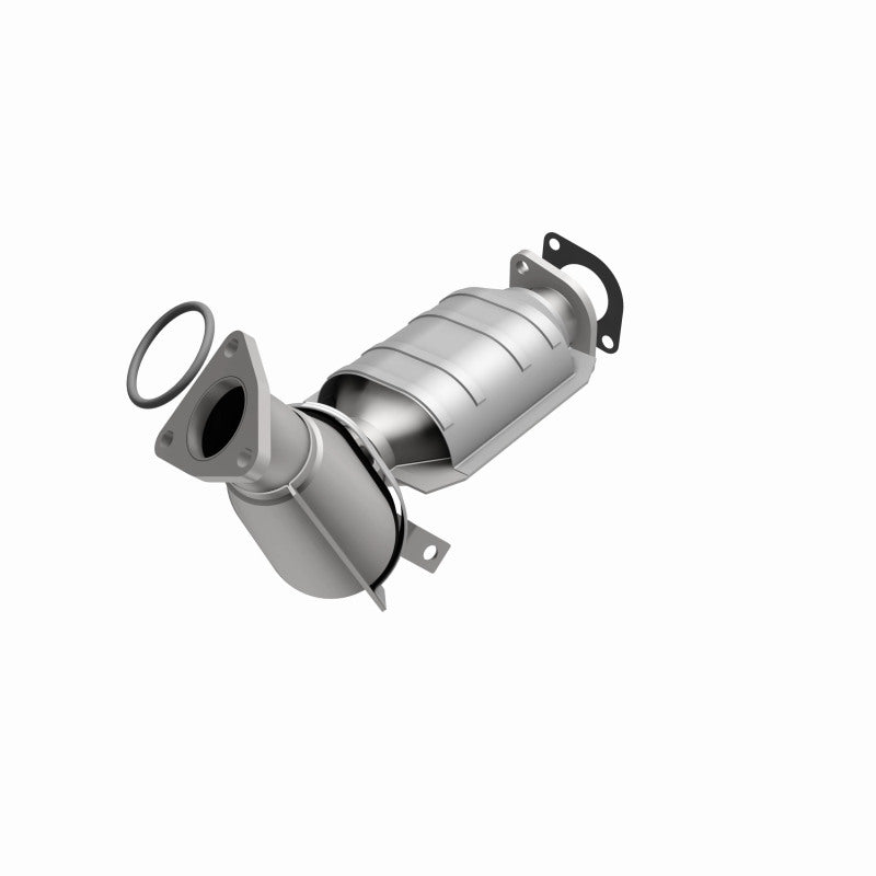 MagnaFlow Conv DF 03-04 350Z/G35 Couple Passenger Side Magnaflow